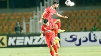 پیغام یک لژیونر به پرسپولیس؛ بازیکن نخرید من برمی‌گردم