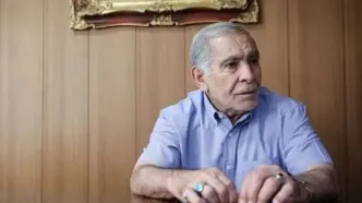 احمد ناطق نوری درگذشت