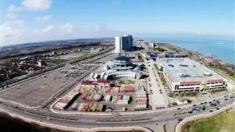 سفر به انزلی، ارزان‌ترین مقصد گردشگری بین مناطق آزاد کشور