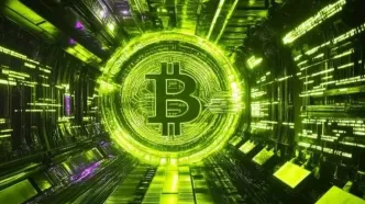 آخرین وضعیت بازار رمزارزها | اوج گیری دوباره قیمت بیت کوین