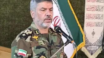 آمریکا ۲۰ هدف را در حمله به ایران در نظر گرفته بود