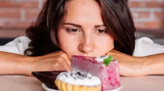 هوس شیرینی بعد از شام به خاطر این 6 دلیل است