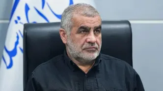 نیکزاد: با عمان درباره تنگه هرمز به توافق رسیده‌ایم