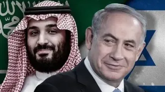 عربستان در تله باب‌المندب / درخواست کمک بن سلمان از اسرائیل برای مقابله انصارالله