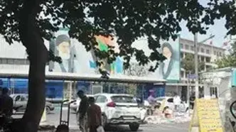 انقلاب بدون کتاب/ روایتی از خاموش شدن کتاب‌فروشی‌های خیابان انقلاب