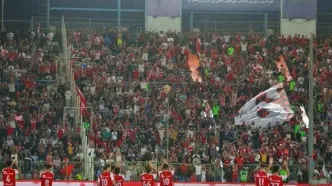 پاسخ سازمان لیگ به پرسپولیس درمورد لغو بازی با خیبر