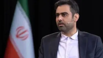 نماینده پرحاشیه مجلس سمت جدید گرفت