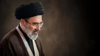 پیام رهبر معظم انقلاب در پی ارتحال حضرت آیت‌الله‌العظمی شبیری