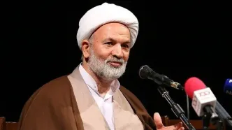 نماینده قم: می‌خواهند اغتشاشگران را به خیابان بیاورند؛ خیابان‌ها را خالی نکنیم/ باید جریان غرب‌گرا را کنار بزنیم