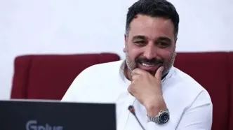احسان حدادی: ضعف علمی مربیان مهم‌ترین چالش دوومیدانی است