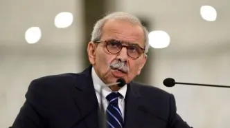 نواف سلام: هدف ما اخراج اسرائیل از تمامی اراضی لبنان و بازگشت آوارگان است/ لبنان توان مالی بازسازی ویرانی‌های جنگ را ندارد