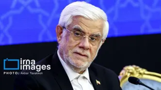 واکنش عارف به قطعنامه شورای حکام علیه ایران