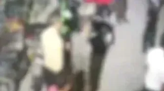 فیلم قتل یک مرد در مراسم عروسی / در آشخانه رخ داد!
