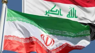 موافقت نخست وزیری عراق با درخواست ایران برای انجام تحقیقات مشترک درباره سکوهای پرتاب پهپادهای کشف شده