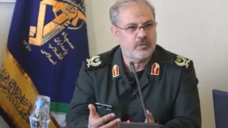 سخنگوی سپاه: آمریکا پشیمان خواهد شد