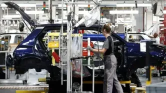 فعالیت اقتصادی اروپا شتاب گرفت، بریتانیا کُند شد؛ PMI سپتامبر چه می‌گوید؟