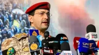 ۵۴ حمله هوایی عربستان به ۶ استان یمن