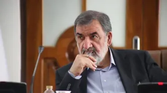 محسن رضایی: به‌زودی خواهید دید که راهبرد جدید ایران چیست