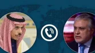 رایزنی تلفنی وزرای خارجه پاکستان و عربستان درباره تحولات منطقه