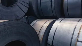 واردات فولاد آمریکا در جولای ۷.۴ درصد افزایش یافت