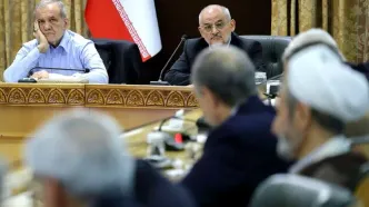 پزشکیان: از اصول خود در تفاهم‌نامه اسلام‌آباد عقب‌نشینی نکرده‌ایم