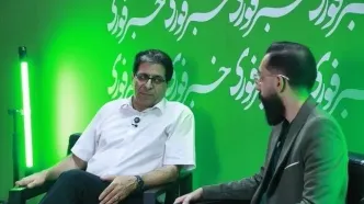مدیرعامل شستا: سودآوری شستا نسبت به سال گذشته بهتر شده است