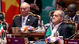 پزشکیان: تاب‌آوری اقتصادی بدون امنیت، پایدار نخواهد بود
