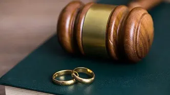 دلیل عجیب زن جوان برای طلاق از شوهرش / دستشویی رفتن شوهر زندگی مشترک را به جدایی کشاند