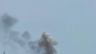 ۵۴ حمله عربستان به یمن طی ۲۴ ساعت گذشته