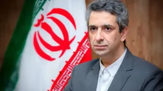 معاون دفتر رئیس‌جمهور: ما به هیچ وجه تفاهم نامه را نقض نکردیم/ به تفاهم نامه پایبندیم اما به اقتضای شرایط عمل می‌کنیم/ ویدئو