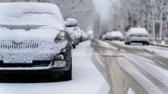 آماده‌باش برای زمستان ۱۴۰۵