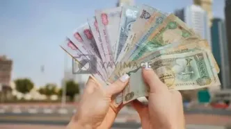 قیمت درهم امروز سه‌شنبه ۱۰ شهریور ۱۴۰۵
