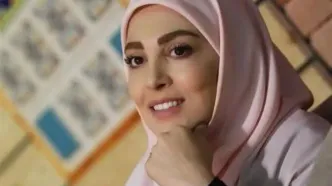 تسلط کامل ژیلا صادقی به قوانین سازمان ملل!