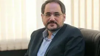 تعامل ایران و چین صرفا نباید سیاسی و کوتاه مدت تعریف شود