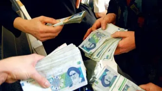 خبر مهم درباره حقوق کارمندان دولت | حقوق مهرماه نیروهای شرکتی چگونه پرداخت می‌شود؟