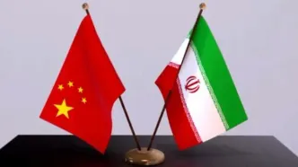 تکذیب برخی ادعاها درباره توسعه روابط با چین