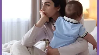 آیا شیردهی خانم‌ها میل جنسی آن‌ها را کم می‌کند؟