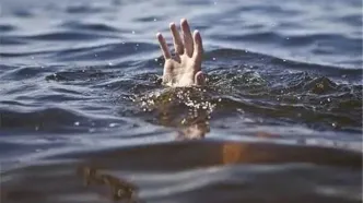 زاینده رود جان مرد ۳۵ ساله را گرفت