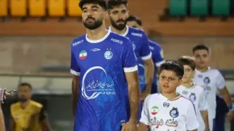 آقاسی و فلاح؛ دیوار آبی از استقلال تا تیم‌ملی