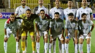 دیدار گل‌گهر و استقلال خوزستان با زمان جدید برگزار می‌شود
