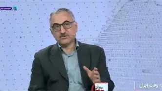 لیلاز: تفاهم‌نامه را که دیدم، گفتم چرا ترامپ باید چنین امتیازاتی را به ما بدهد؟