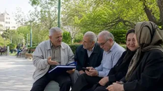 شرایط تازه بازنشستگی با ۱۰ سال سابقه و ۷۰ سال سن