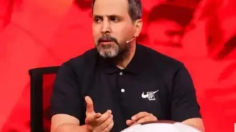 رونمایی رسمی از ستاره محبوب هواداران پرسپولیس