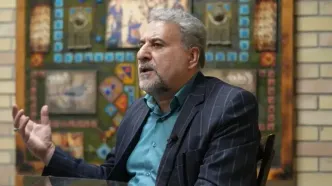 فلاحت‌پیشه: پزشکیان باید حتی با ترامپ مذاکره کند