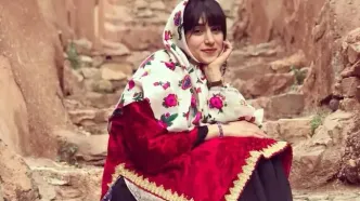 حکم نهایی پرونده پرستو احمدی و «کنسرت کاروانسرا» صادر شد