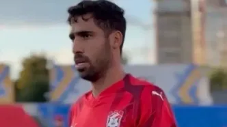 واکنش عجیب نادر محمدی به شوخی توتونچی درباره آرسنال!