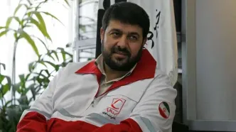 ایران از صلیب سرخ خواهان پیگیری وضعیت ۳ خلبان شد