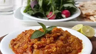 شام امشب با من: یتیمچه گیاهی؛ یک غذای خوشمزه و اقتصادی!