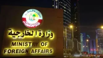 قطر: وضعیت نه جنگ و نه صلح قابل قبول نیست/ برای ازسرگیری مذاکرات ایران و آمریکا تلاش می‌کنیم