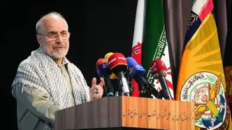 قالیباف: دیپلماسی به معنای تسلیم نیست
